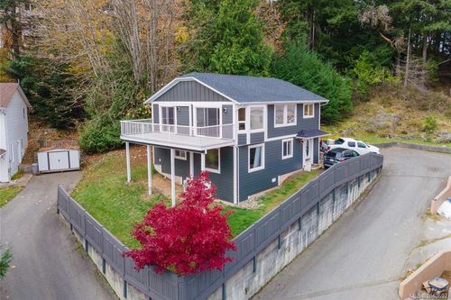 671 Marsh Wren Pl, Nanaimo, BC, V9T5R4 | Card Image