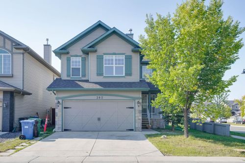382 Brightonstone Green Se, Calgary, AB, T2Z0K1 | Card Image