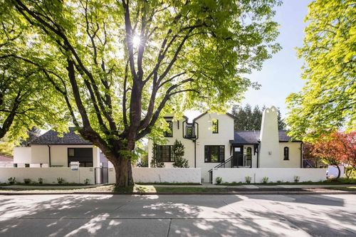 4917 Larch Street, Vancouver, BC, V6M1C3 | Card Image