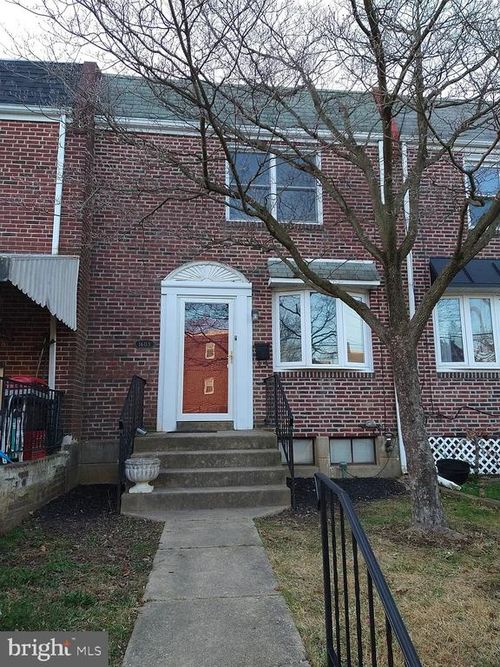 1603 Robbins Pl, WILMINGTON, DE, 19805-4536 | Card Image