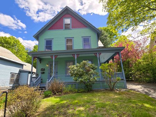 110 Washington Street, Brattleboro, VT, 05301 | Card Image