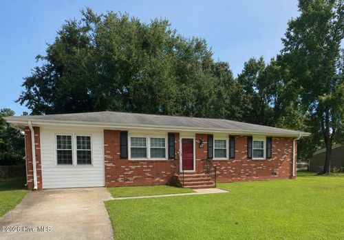 314 Cardinal Rd, Jacksonville, NC, 28546-4609 | Card Image