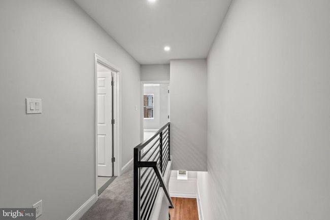 6445 N Sydenham St, Townhouse with 3 bedrooms, 2 bathrooms and null parking in PHILADELPHIA PA | Image 24