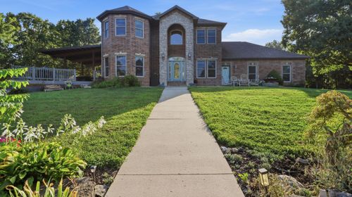 8431 State Route Ad, West Plains, MO, 65775-5163 | Card Image