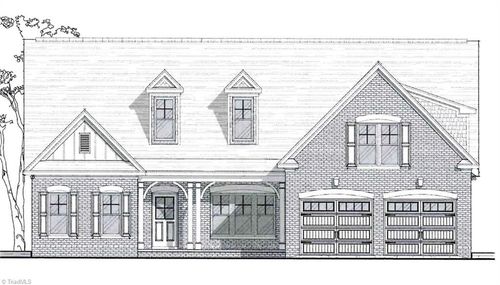 186 Green Forest Ct, Winston-Salem, NC, 27101 | Card Image