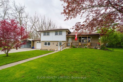 9618 Francis St, Shedden, ON, N0L2E0 | Card Image