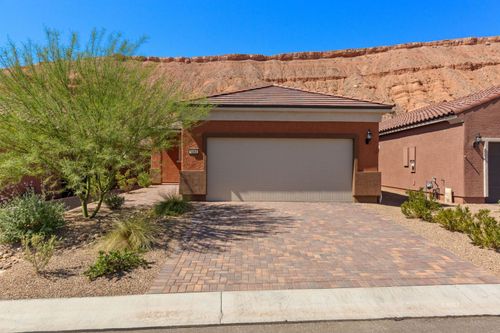 1481 Pin Cushion Rdg, Mesquite, NV, 89034-1099 | Card Image