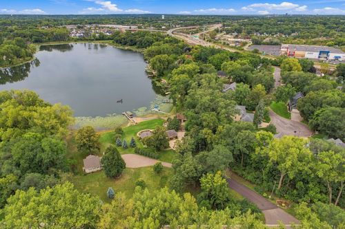 174 Twin Lake Boulevard, Little Canada, MN, 55127 | Card Image
