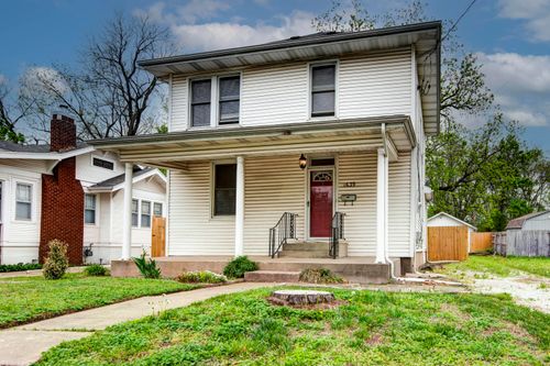 1639 N Missouri Ave, Springfield, MO, 65803-1763 | Card Image