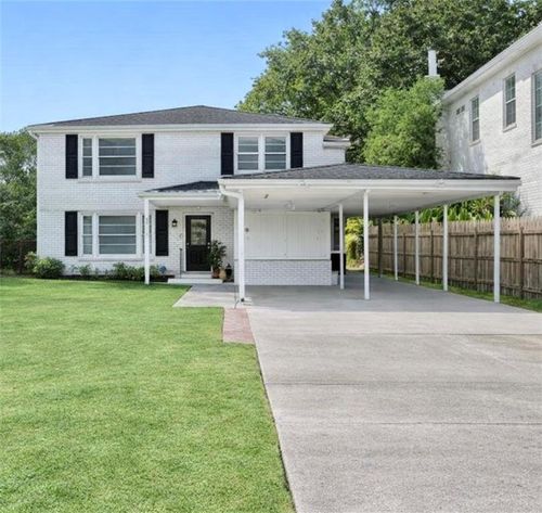 89-91 Spanish Fort Blvd, New Orleans, LA, 70124-4317 | Card Image