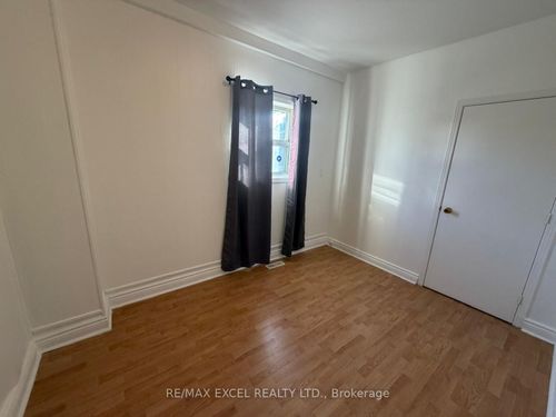 main-flr-and-bsmt-unit-a-515 Warden Ave, Scarborough, ON, M1L3Z2 | Card Image
