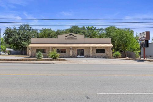 503 S Water St, Burnet, TX, 78611-3636 | Card Image
