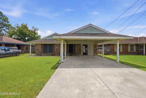 311 Silver St, New Iberia, LA, 70560-5048 | Card Image