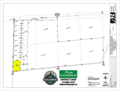 Lot 9 Tower Rd, Crandon, WI, 54520 | Card Image