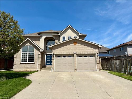 191 Hawkswood Trail, Hamilton, ON, L9B2T1 | Card Image