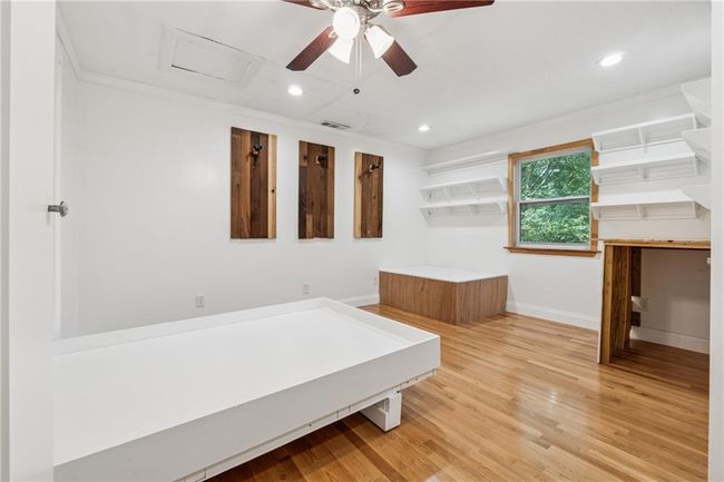 3123 Deshong Dr, House other with 4 bedrooms, 2 bathrooms and 1 parking in Stone Mountain GA | Image 13