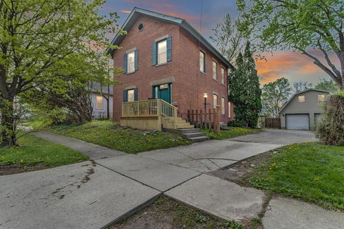 168 E Central Ave, Delaware, OH, 43015-1873 | Card Image