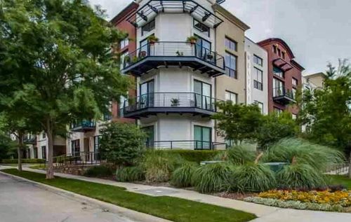 apt-329-4605 Cedar Springs Rd, Dallas, TX, 75219-1373 | Card Image