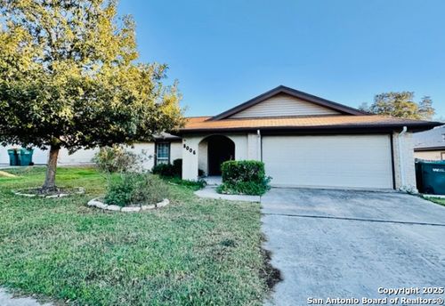 8006 Harper Valley St, Live Oak, TX, 78233 | Card Image