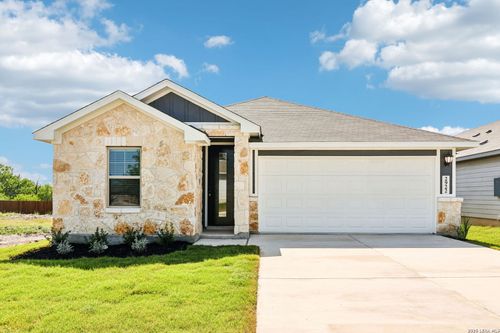 2922 Clemente Way, Converse, TX, 78109-1888 | Card Image