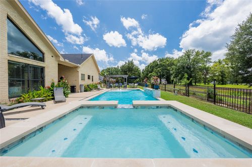 310 Splitrail Dr, Kemp, TX, 75143-4460 | Card Image