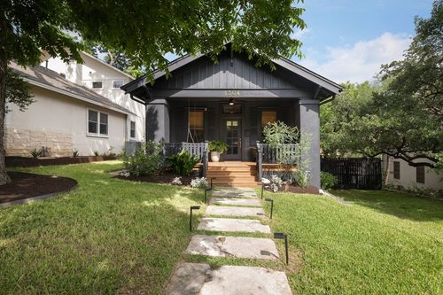 1304 Travis Heights Blvd, Austin, TX, 78704-2529 | Card Image