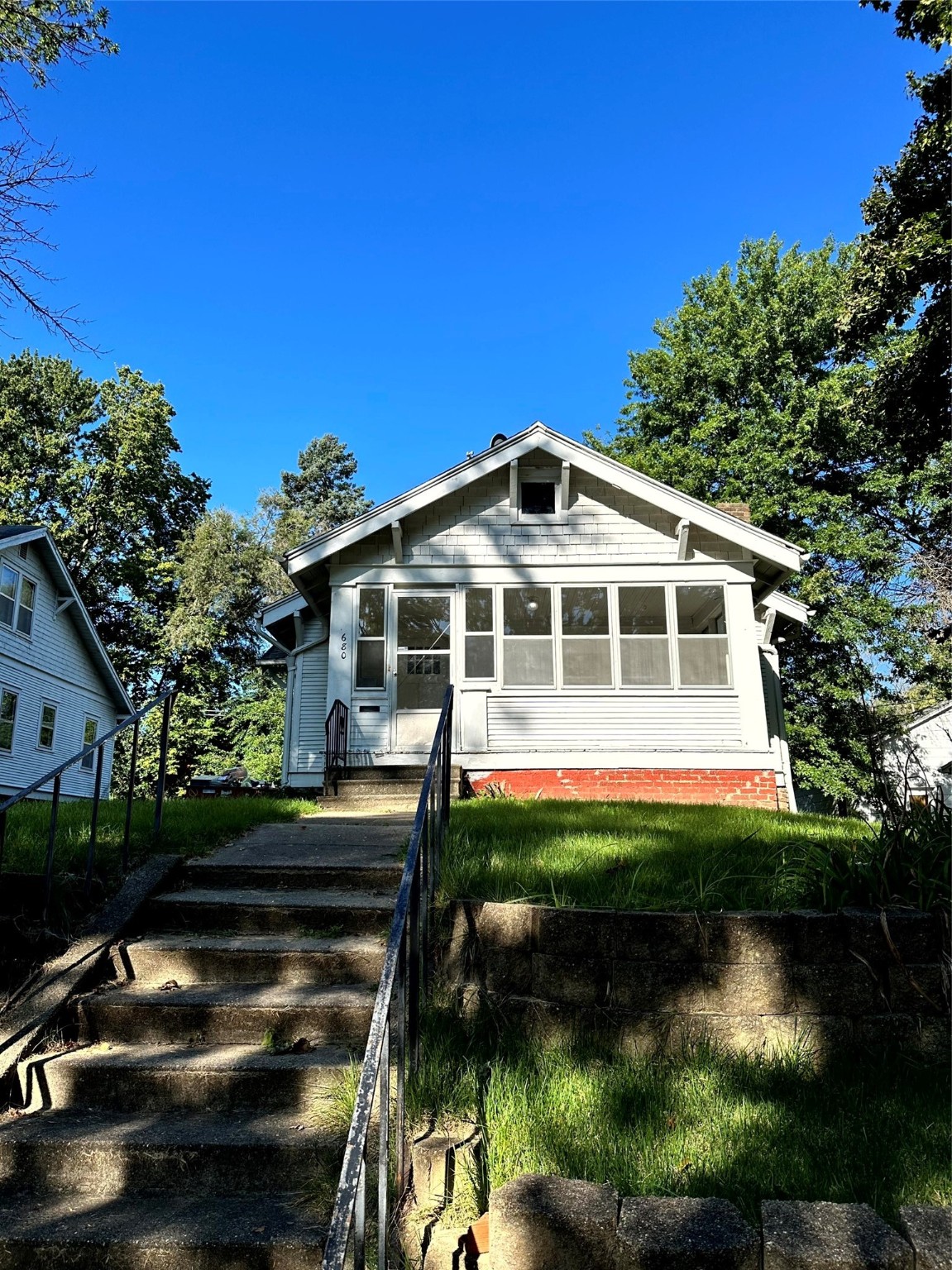 34th St, Des Moines, IA 50312