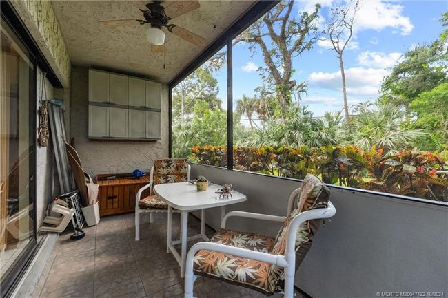 APT-7-3 - 800 Nw Fork Rd, Condo with 2 bedrooms, 2 bathrooms and null parking in Stuart FL | Image 28