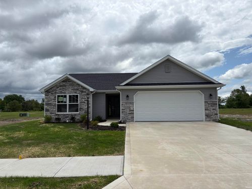1154 Kayde, Bluffton, IN, 46714 | Card Image