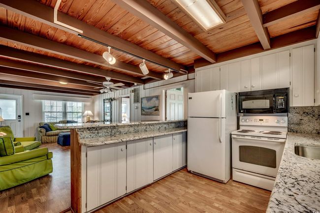 1120 S Waccamaw Dr, House other with 6 bedrooms, 3 bathrooms and 4 parking in Murrells Inlet SC | Image 20