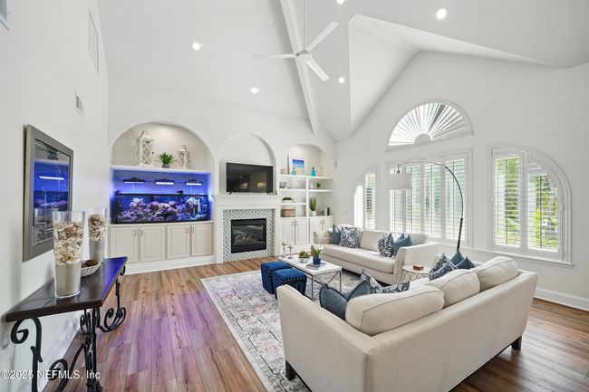 4427 Royal Tern Ct, House other with 5 bedrooms, 5 bathrooms and null parking in Jacksonville Beach FL | Image 15