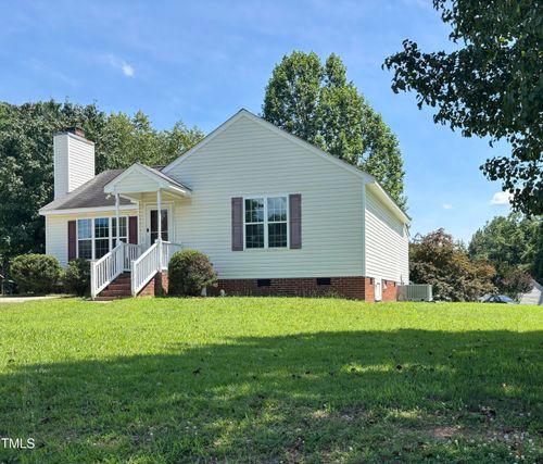 6 W Boxley Dr, Wendell, NC, 27591-7945 | Card Image