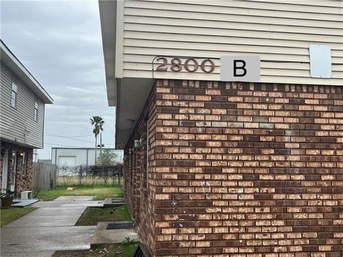 apt-b-2800 Richland St, Kenner, LA, 70062-4965 | Card Image