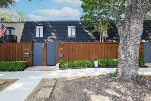 3637 Hawthorne Ave, Dallas, TX, 75219-2130 | Card Image