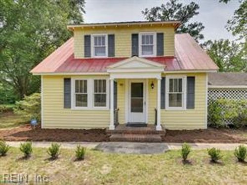 337 Juniper Cove Ln, Bohannon, VA, 23021-2020 | Card Image