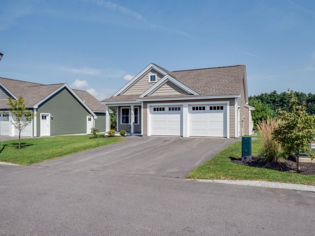 15 Pasture Ln, Condo with 2 bedrooms, 2 bathrooms and null parking in Nashua NH | Image 30