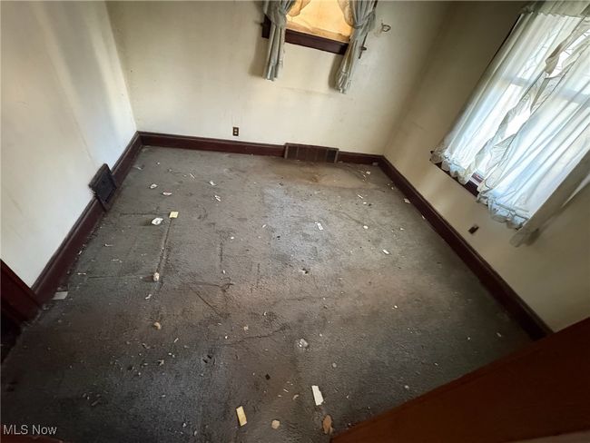 3180 E 134th St Cleveland, OH 44120 is a Duplex that needs a little TLC. Each unit has 2 bedrooms and 1 bathroom. One unit is on the first floor and the other on the second. | Image 16