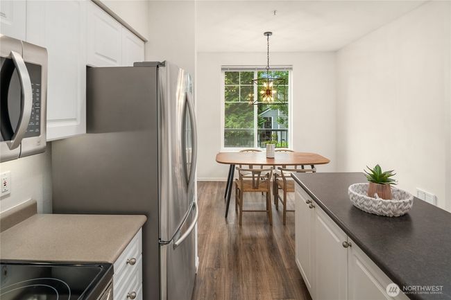 UNIT-1807 - 16125 Juanita Woodinville Way Ne, Townhouse with 2 bedrooms, 3 bathrooms and 3 parking in Bothell WA | Image 9