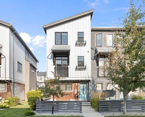 62 Walden Walk Se, Calgary, AB, T2X0Y4 | Card Image
