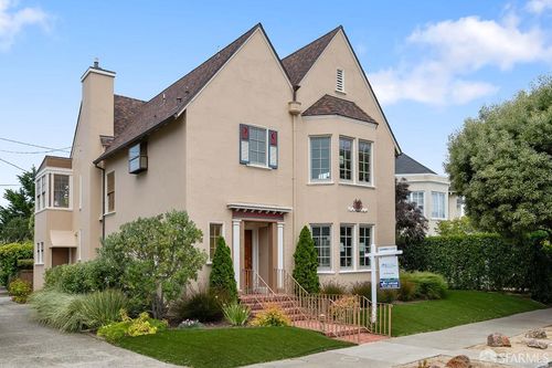 2720 Lake Street, San Francisco, CA, 94121 | Card Image