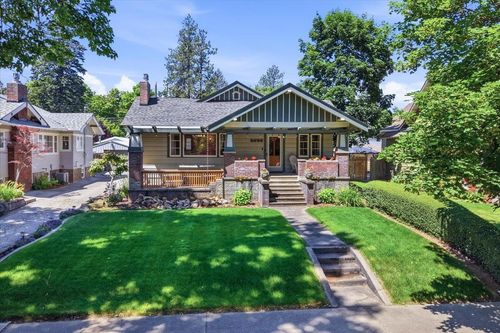 2528 S Lamonte St, Spokane, WA, 99203-2449 | Card Image