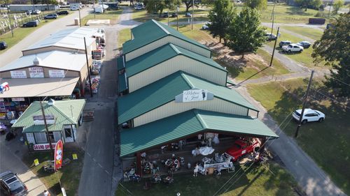 Rows 2 & 3, Canton, TX, 75103 | Card Image