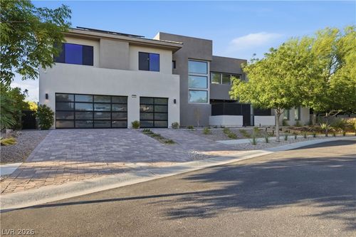 2790 La Bella Ct, Henderson, NV, 89052-4177 | Card Image