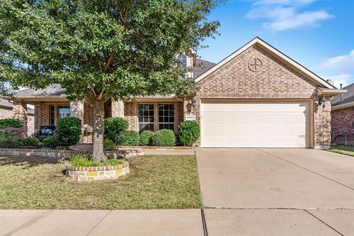 9444 Drovers View Trail, Fort Worth, TX, 76131 | Card Image