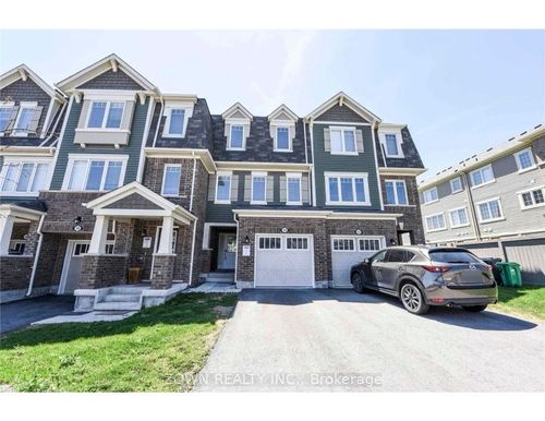 14 Quillberry Close, Brampton, ON, L7A4N8 | Card Image
