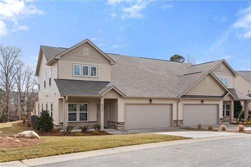 4312 Mossy Wood Cir, Greensboro, NC, 27409-9247 | Card Image