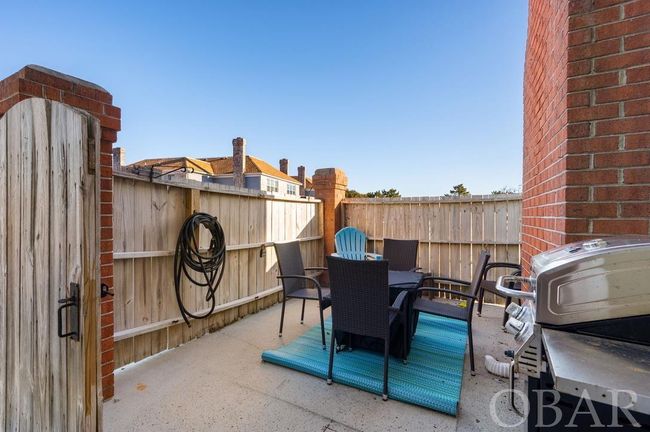 2004 Neptune Way, Condo with 2 bedrooms, 3 bathrooms and null parking in Kitty Hawk NC | Image 27