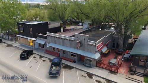 301 E Main St, Ennis, MT, 59729-9043 | Card Image