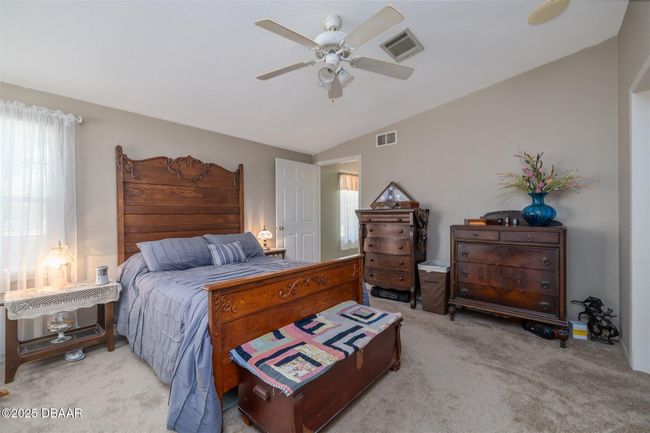 111 Penny Acres Ln, House other with 3 bedrooms, 2 bathrooms and null parking in Welaka FL | Image 14