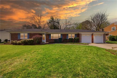 5137 Janet Dr, Virginia Beach, VA, 23464-6040 | Card Image